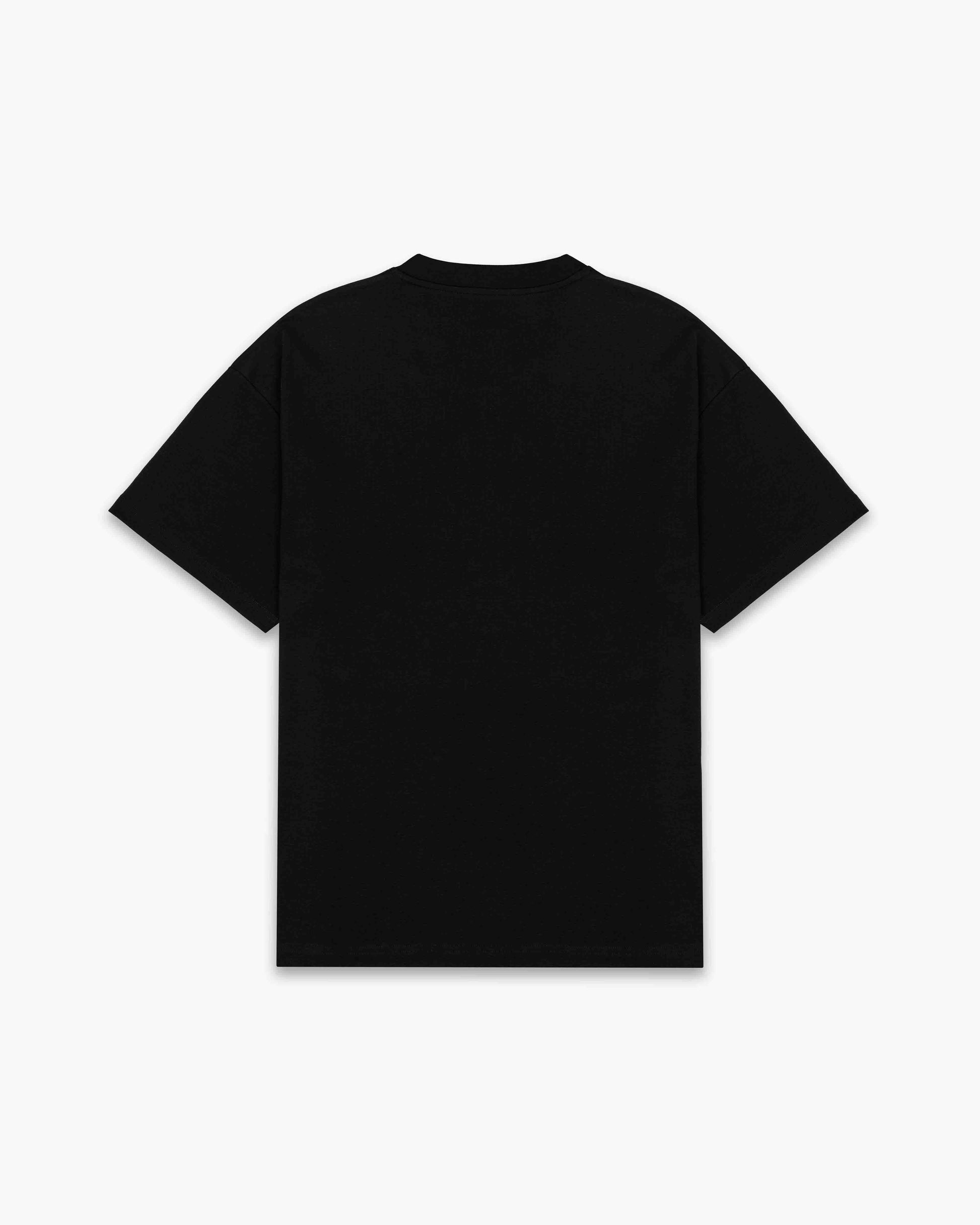 Black Tonal T-Shirt