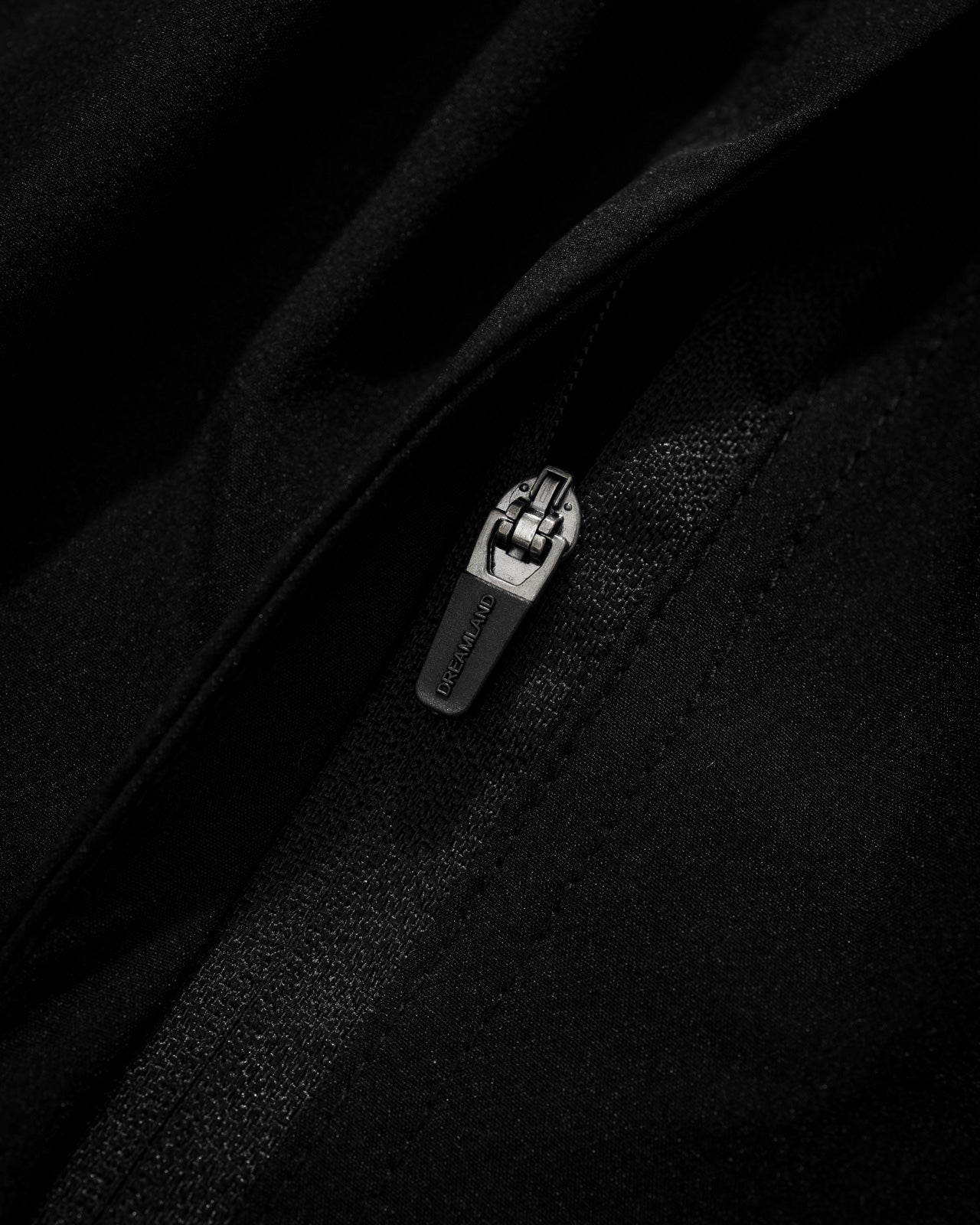 Black Signature Cargo Pants