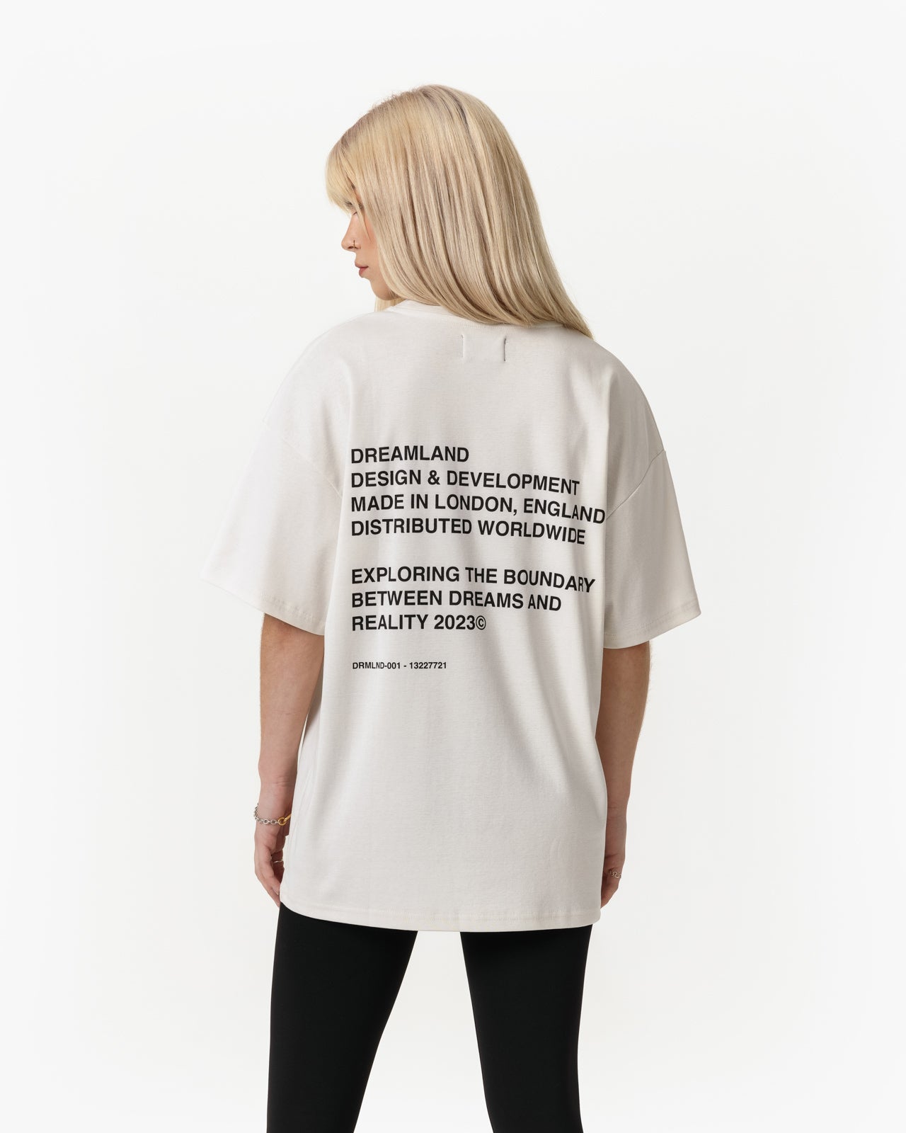 Cream Design & Development T-Shirt