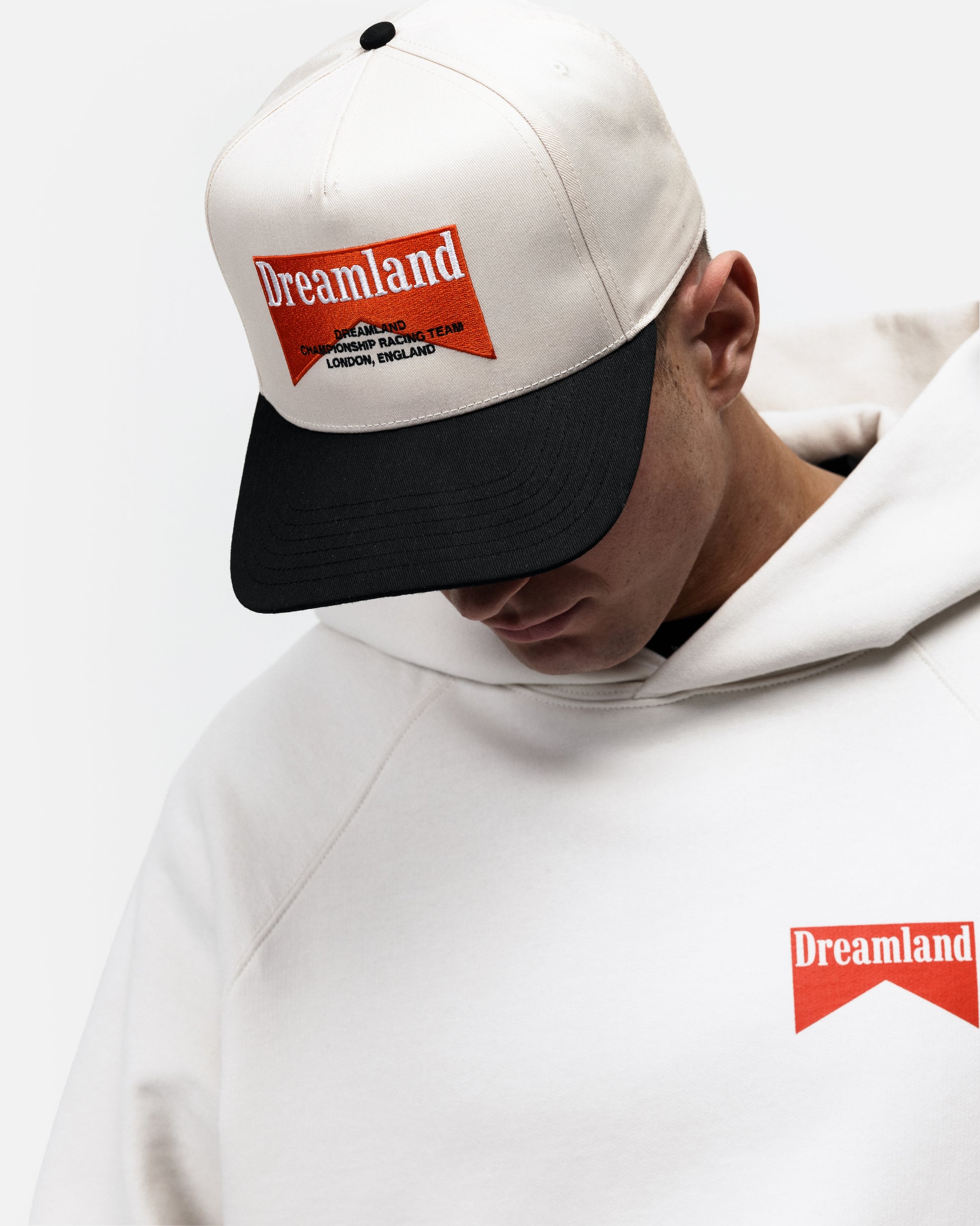 Championship Cap