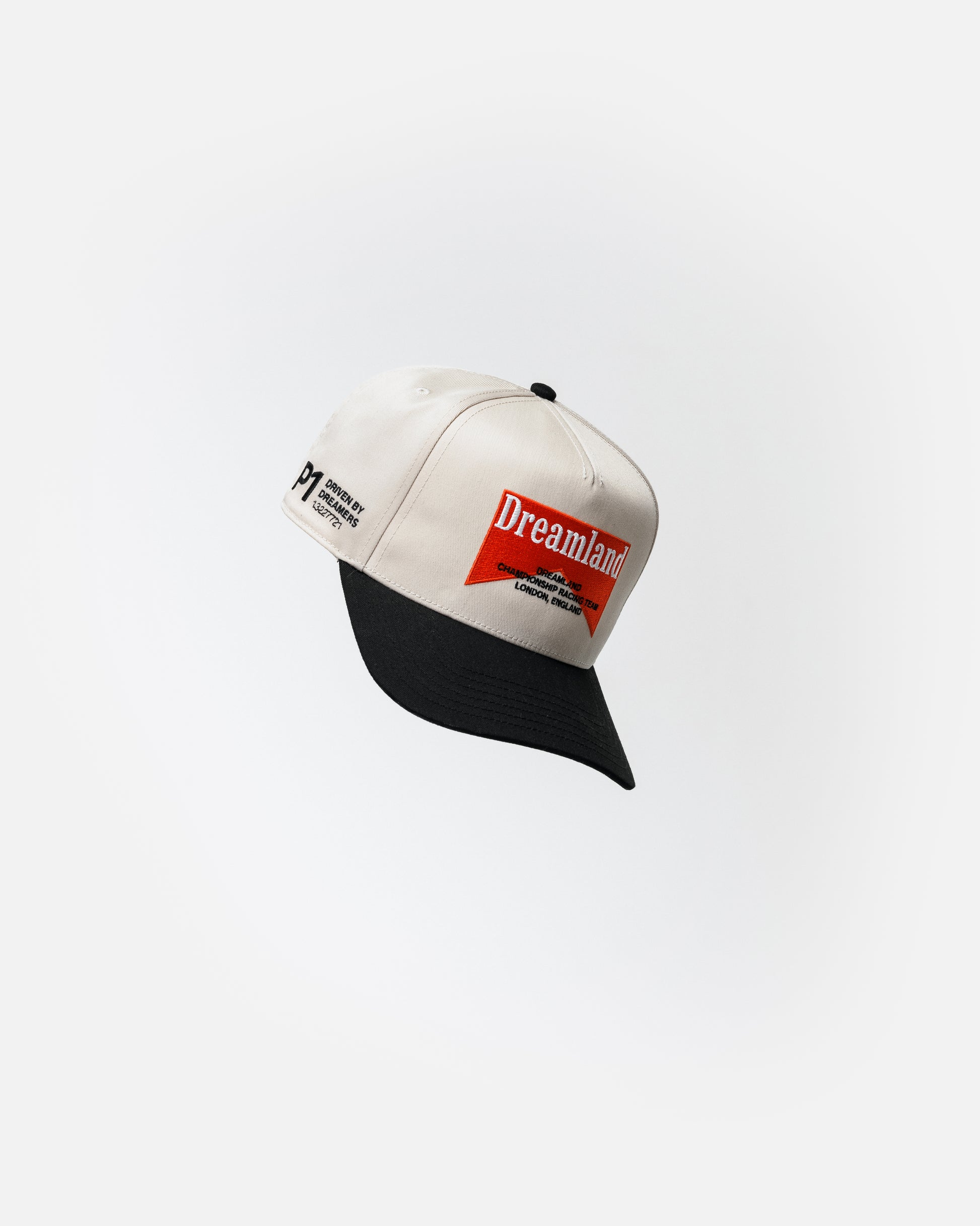 Championship Cap