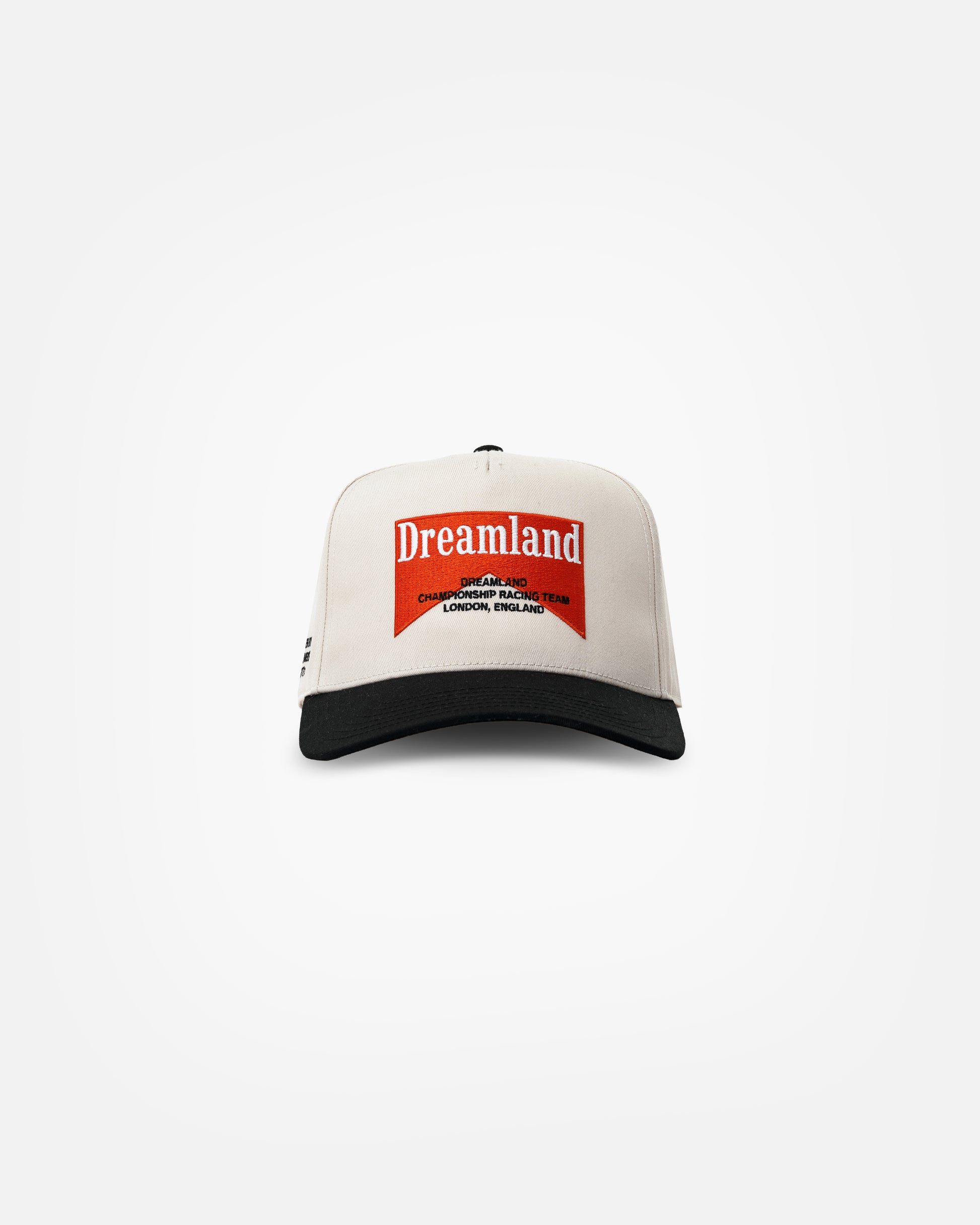 Championship Cap