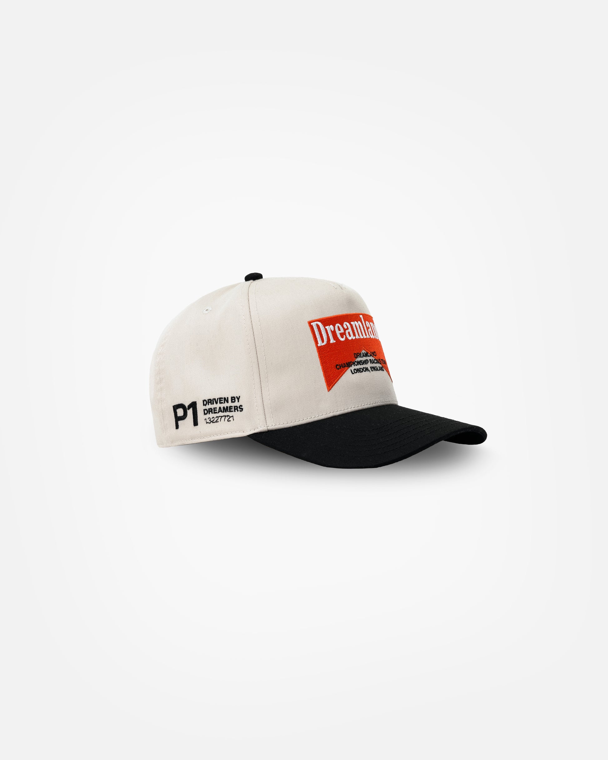 Championship Cap