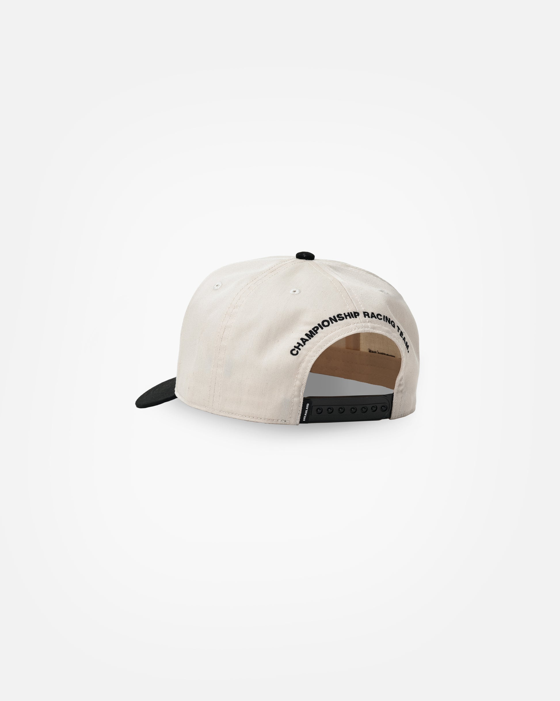 Championship Cap