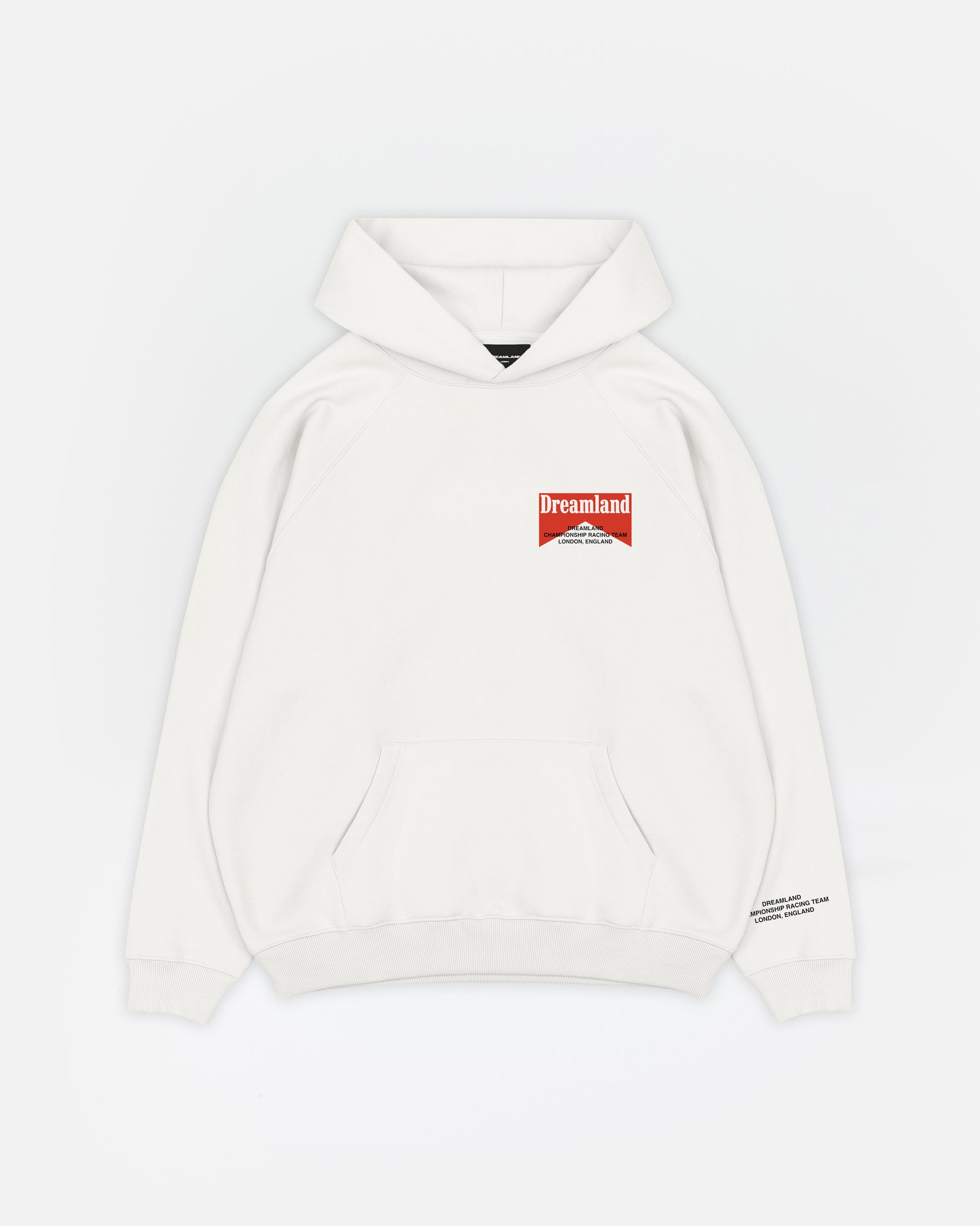Cream Championship Hoodie