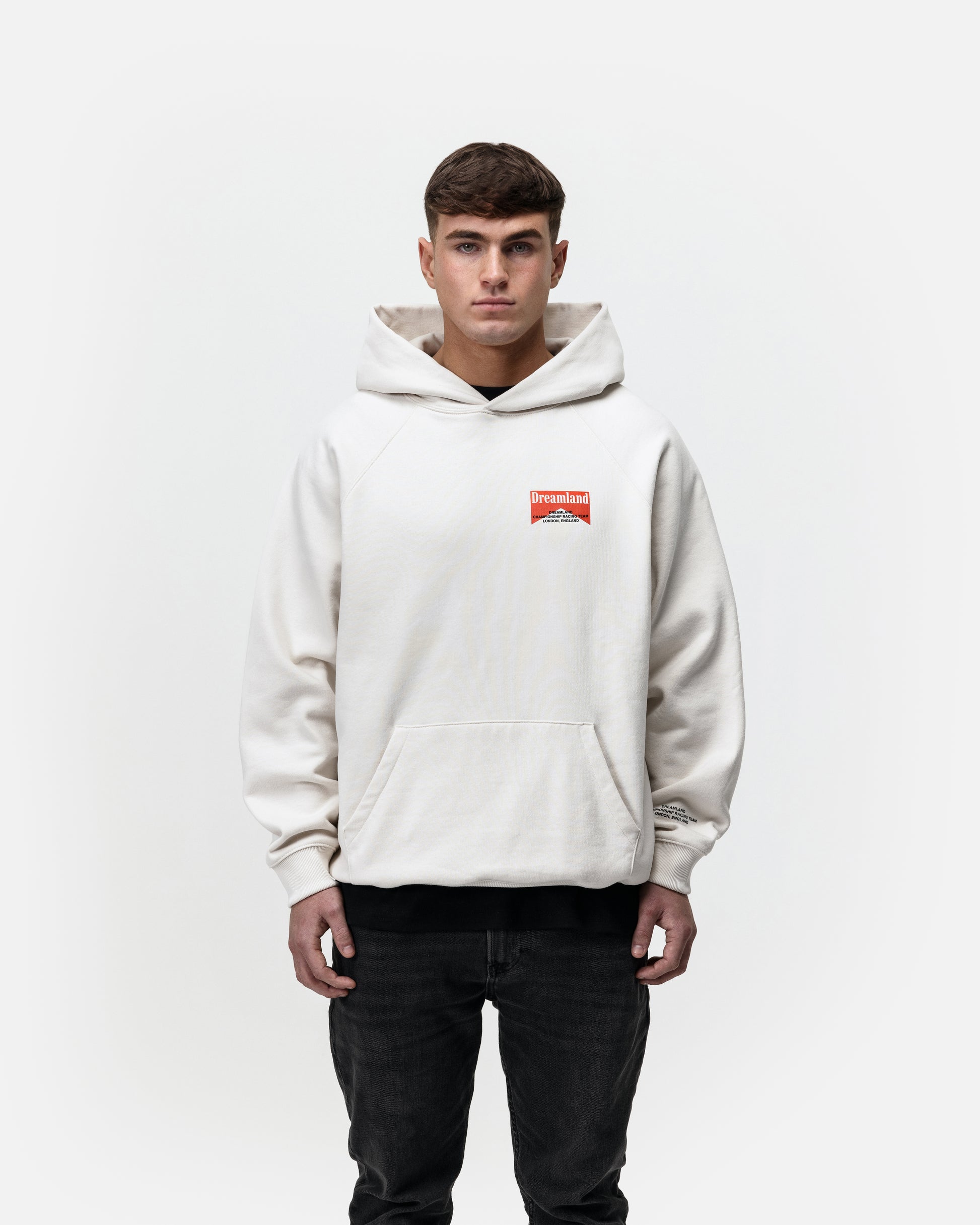 Cream Championship Hoodie