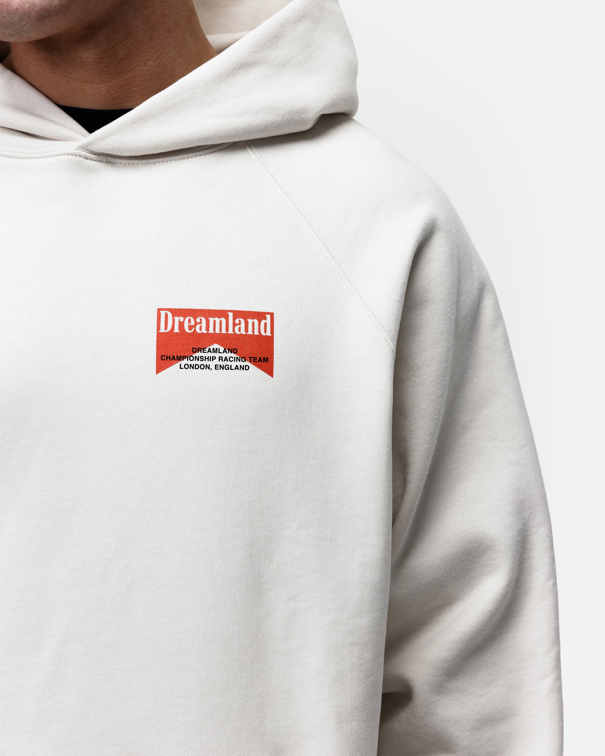 Cream Championship Hoodie
