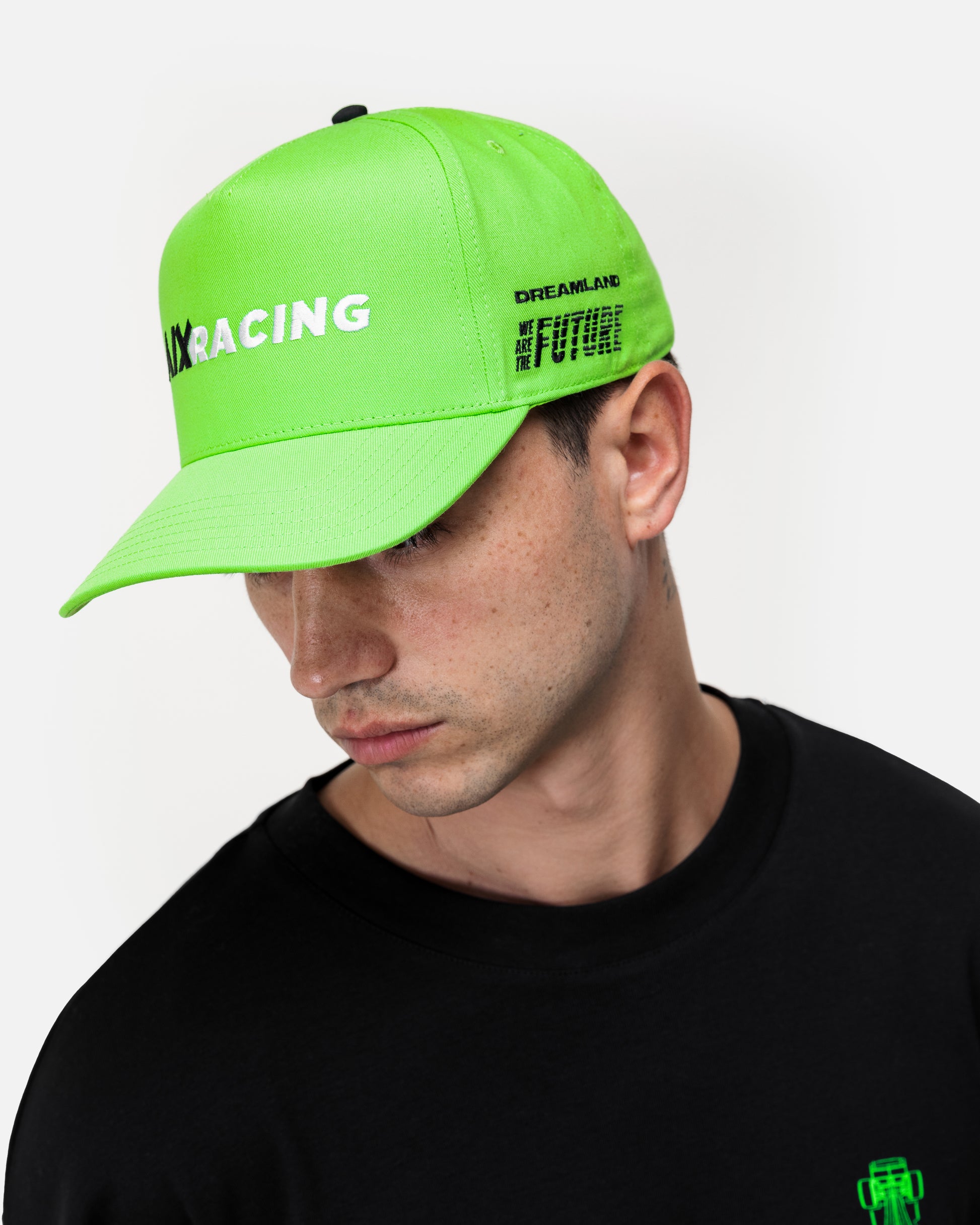 AIX Racing Signature Cap