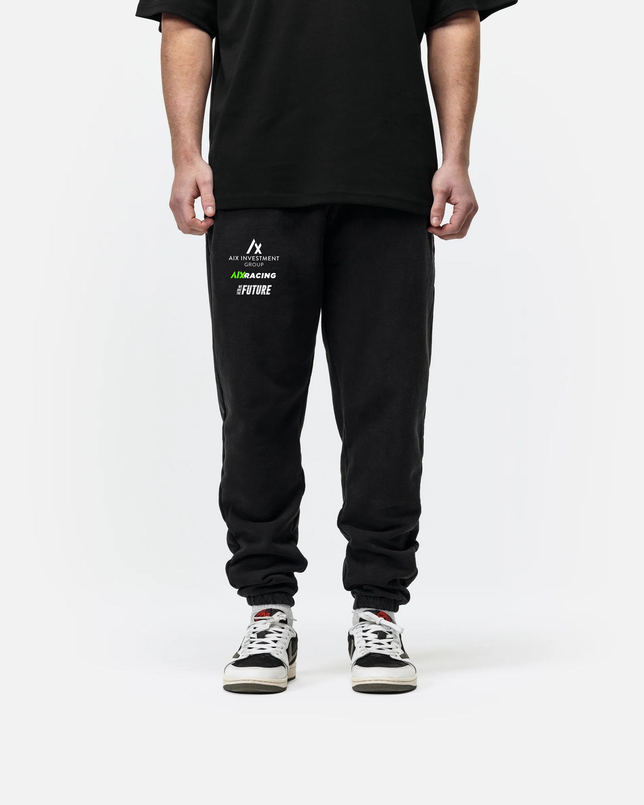 AIX Racing Innovation Sweatpants