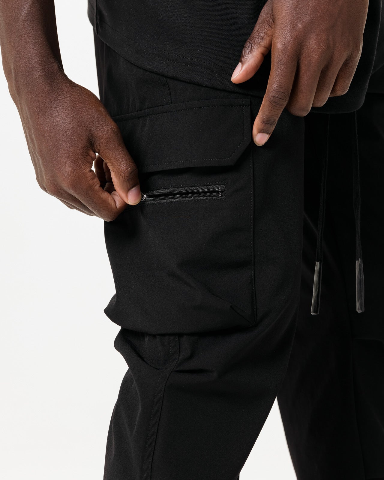 Nikelab 2025 cargo pants