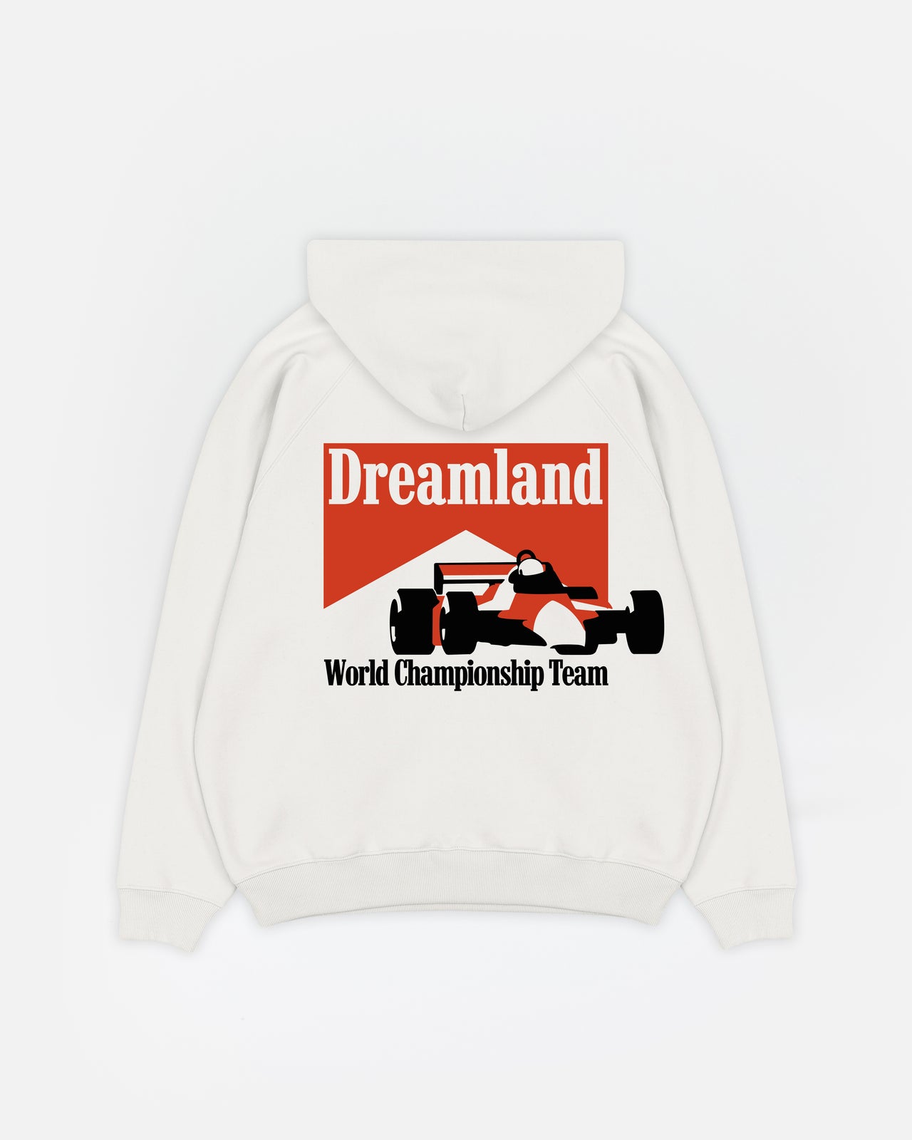 Cream Championship Hoodie