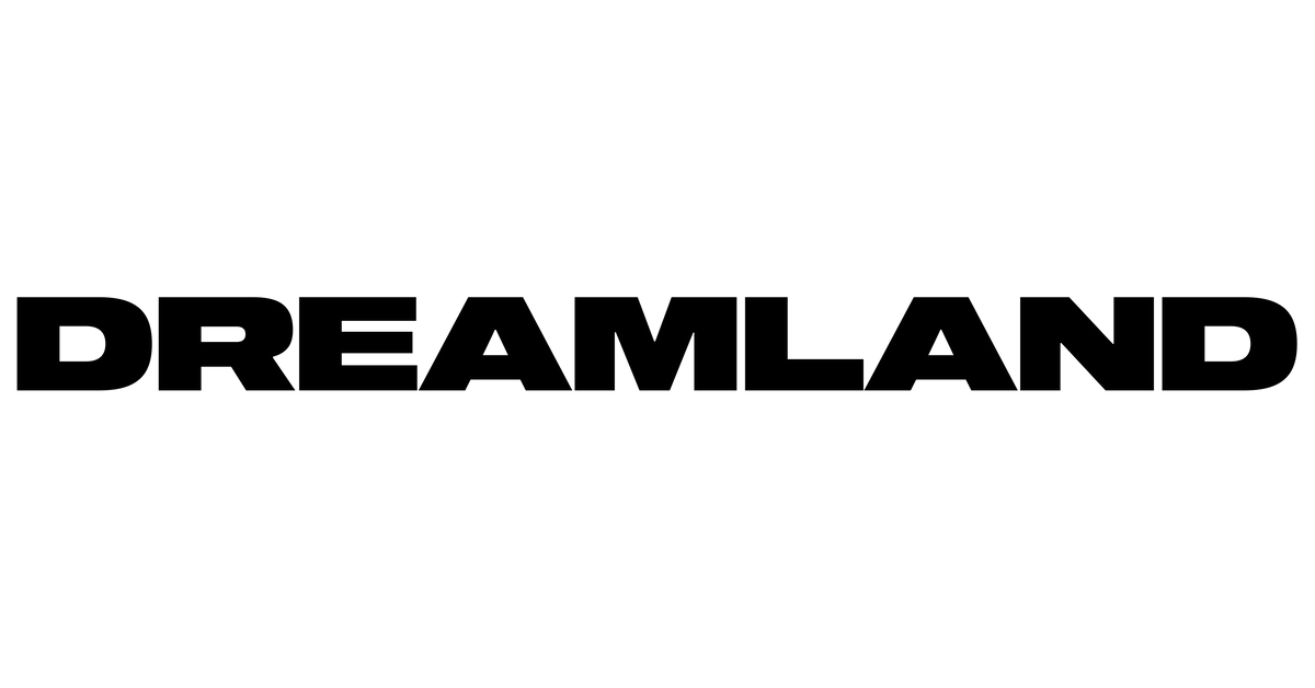 Dreamland Clothing Who We Are