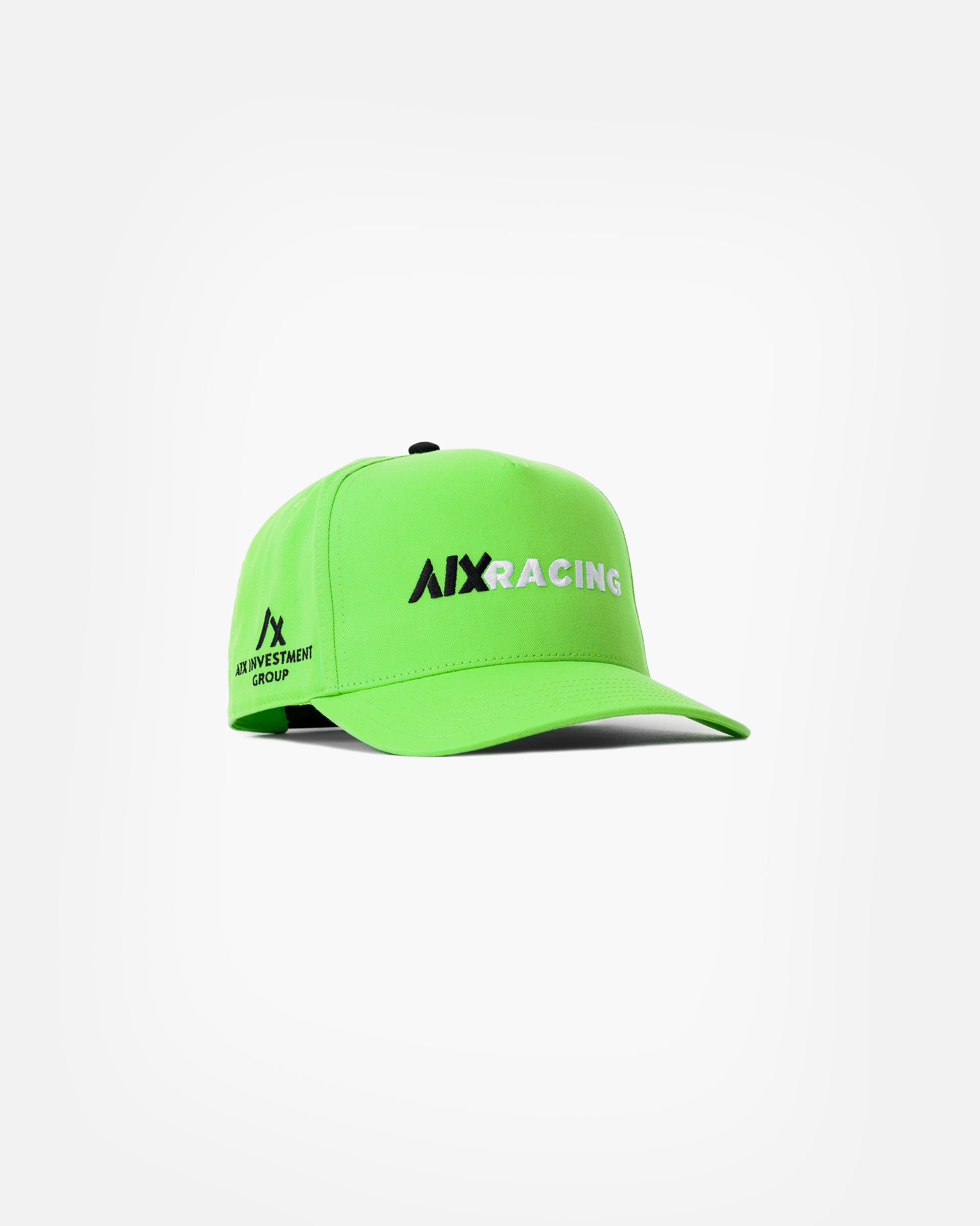 AIX Racing Signature Cap