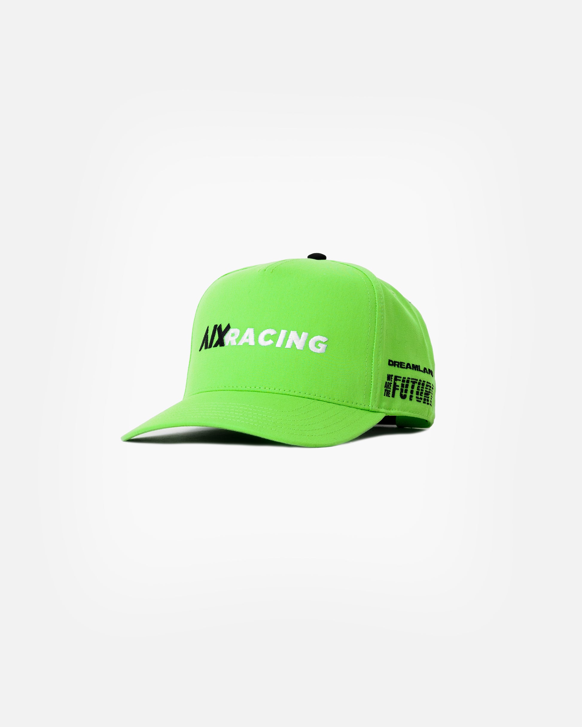 AIX Racing Signature Cap