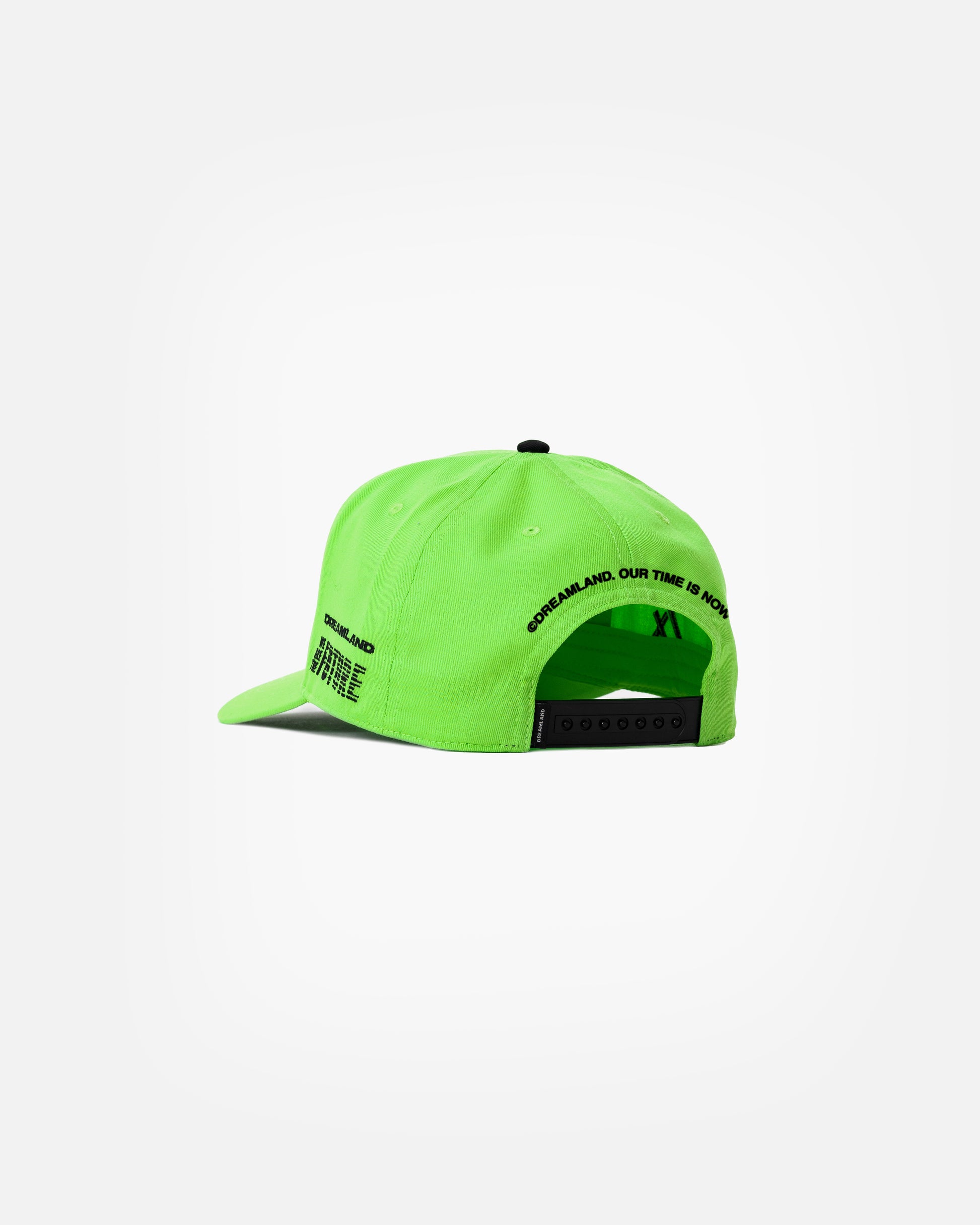 AIX Racing Signature Cap